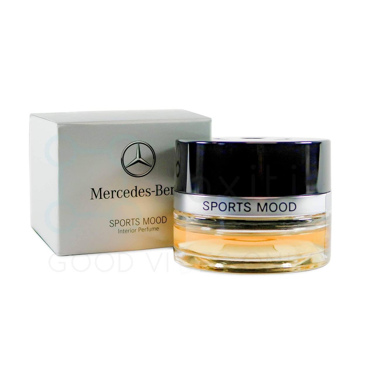 Mercedes Cabin Atomizer Fragrance (Freeside Mood) 0008990188